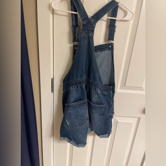 Overalls - Picture 2 of 3